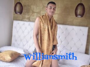 Williansmith
