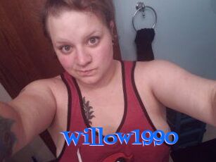 Willow1990