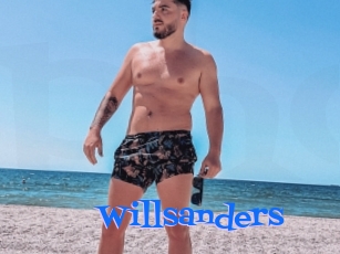 willsanders Photos 2 X