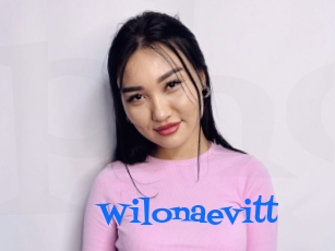 Wilonaevitt
