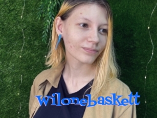 Wilonebaskett