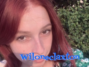 Wiloneclaxton