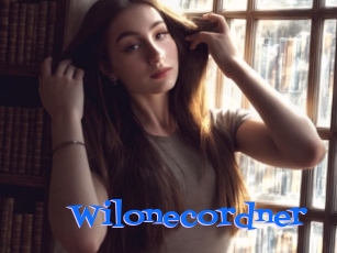 Wilonecordner