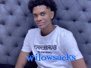Wilowsacks