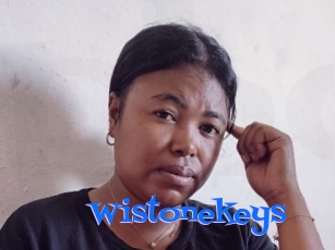 Wistonekeys