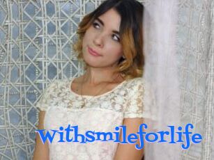 Withsmileforlife