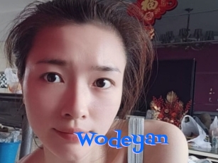 Wodeyan