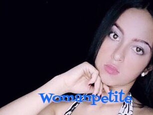Womanpetite