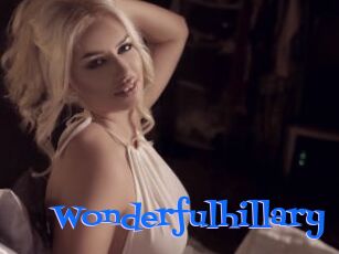 Wonderfulhillary