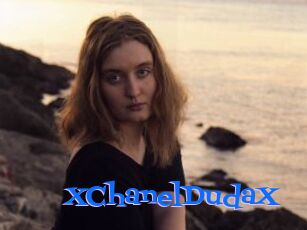 XChanelDudaX