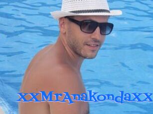 XXMrAnakondaXX