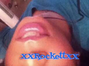 XXRockettXX
