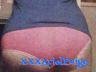 XXXArielPaige