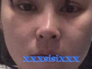 XXXsisiXXX