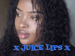 X_JUICE_LIPS_X