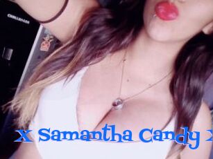 X_Samantha_Candy_X