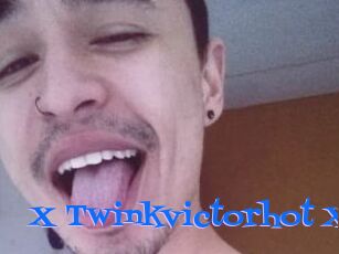 X_Twinkvictorhot_X