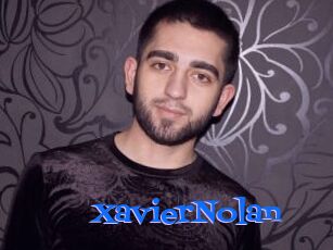 XavierNolan