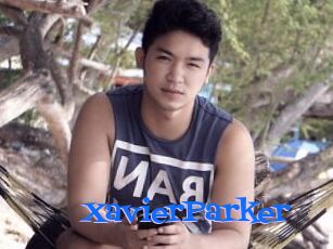 XavierParker