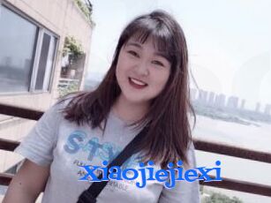 Xiaojiejiexi