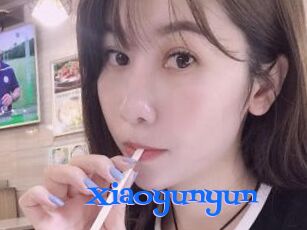 Xiaoyunyun