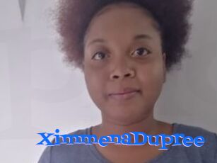 XimmenaDupree
