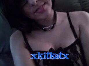XkitkatX