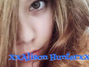 XxAlison_HunterxX