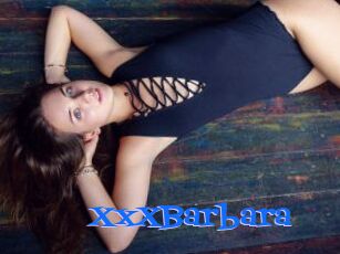 XxXBarbara