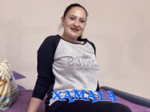 XAMAYA