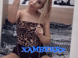 XAMBERRx