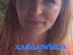 XAshleyWhitex