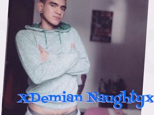 XDemian_Naughtyx