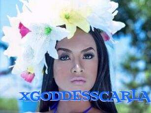 XGODDESSCARLA