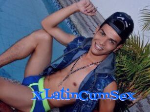 XLatinCumSex