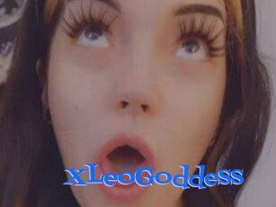 XLeoGoddess