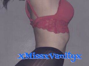 XMissxVanityx