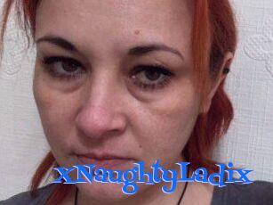 XNaughtyLadix