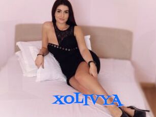 XOLIVYA