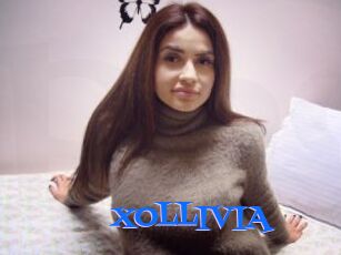 XOLLIVIA
