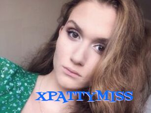 XPATTYMISS