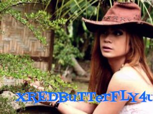 XREDBuTTerFLY4u