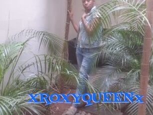 XROXYQUEENx