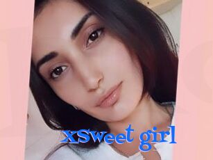 XSweet_girl