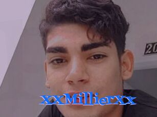 XXMillierXx