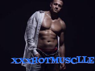XXxHOTMUSCLLE