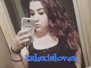 Xalexislovex
