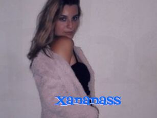 Xananass
