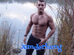 Xanderhung