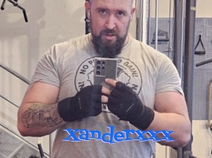 Xanderxxx